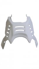 Plastový kryt nádrže TM racing 67260