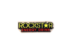 Samolepka ROCKSTAR SM11