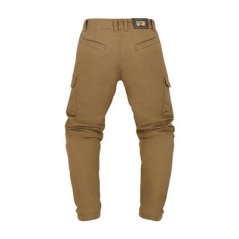 Motorcycle pants RICHA APACHE 2 sand