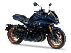 SUZUKI GSX-S1000S KATANA