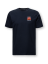 Triko KTM Red Bull Logo tmavě modré KTM24101