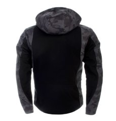 Moto bunda RICHA VANQUISH camo