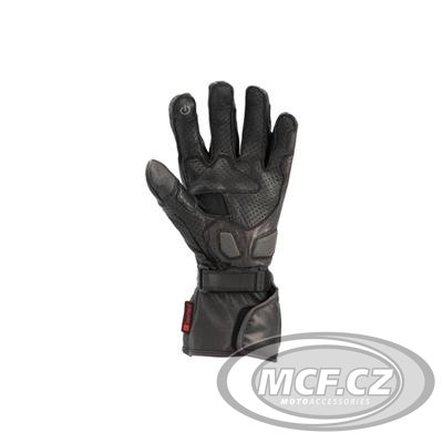 Moto rukavice RICHA SAVAGE 3 černé
