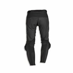 Ducati sport C4 Black Men's Motorcycle Pants 98109385