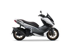 Malaguti Madison 125 ABS SLEVA