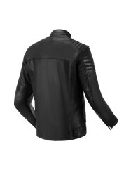 Moto bunda SECA WANTED II černá