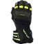 Moto rukavice RICHA COLD PROTECT Gore-Tex žluté fluo