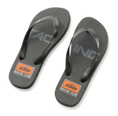 Žabky KTM Racing černé 3PW240000312
