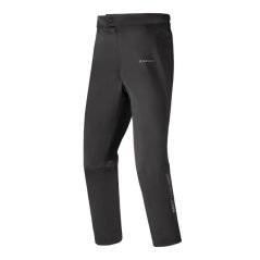 Nepromokavé kalhoty SECA MULTI DRY černé