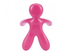 Autovůně Cesare Citrus & Musk růžová