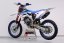 SUZUKI RM 125