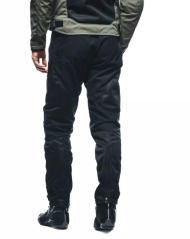 Moto kalhoty DAINESE DRAKE 2 SUPER AIR TEX černé