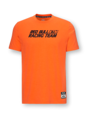 Triko KTM Red Bull Rush oranžové 24017