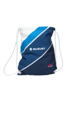 Sportovní vak SUZUKI GSXR GYMBAG 990F0-RGBU0 modrý