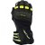 Moto rukavice RICHA COLD PROTECT Gore-Tex žluté fluo