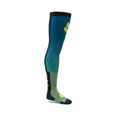 Long Socks FOX Flexair Fracture Kb SockSpearmint Green 36366-266