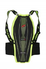 Chránič páteře ZANDONA ESATECH BACK PRO 2.0 X7 1907/HV LEVEL2