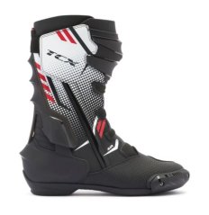 Moto boots TCX S-TR1 AIR black/white/red
