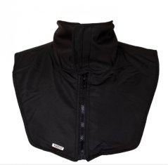 Nákrčník SECA NERO černý