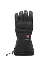 Moto rukavice RICHA INFERNO V12 HEATED černé