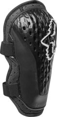 Chrániče loktů FOX TITAN SPORT CE černé 25195-001