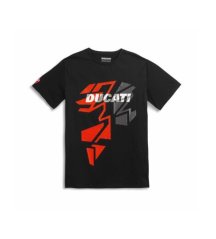 Triko DUCATI JARGON 98771096