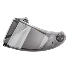 Plexi SCORPION EXO-RACE AIR kouřové KDS-F-04