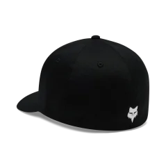 Kšiltovka FOX Icon Flexfit Hat černá 38468-001