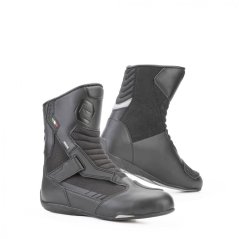 Moto boots ELEVEIT T OX EVO WP black