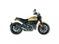 Model DUCATI SCRAMBLER ICON 987694370 1:18