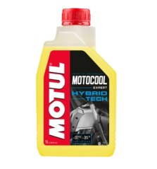 Chladicí kapalina MOTUL MOTOCOOL EXPERT HYBRID TECH 1L