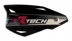 Kryty páček RACETECH VERTIGO Cross/Enduro černé
