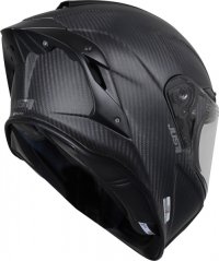 Moto přilba JUST1 J-GPR matná carbon solid