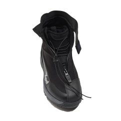 Moto boty XPD X-ADV SPORT H2OUT černé