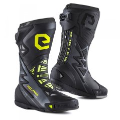 Moto boots ELEVEIT RC PRO black
