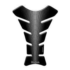 Tankpad KEITI Wave Silver KT8430S