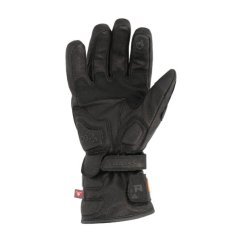 Moto rukavice RICHA POLAR VORTEX WP černé