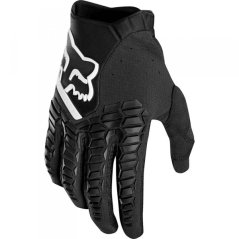 Motorcycle gloves FOX PAWTECTOR black 21737-001
