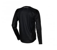 Dres JUST1 J-COMMAND solid černý