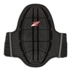 Ledvinový pás ZANDONA SHIELD EVO X5 černý 1205