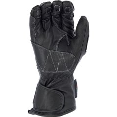 Moto rukavice RICHA RACING WATERPROOF černé