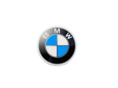 Samolepka BMW SM57