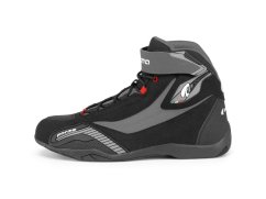 Moto boty FORMA GENESIS černo/šedé