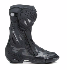 Moto boots TCX RT-RACE PRO AIR black/reflex