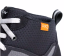 Moto boots TCX NALBAK WP black/denim