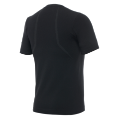 Funkční triko DAINESE QUICK DRY černé