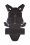 Chránič páteře a hrudi ZANDONA NETCUBE ARMOUR LADY X6 (158-167 cm) 2406 černý LEVEL2