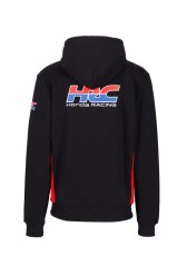 Mikina HONDA HRC WING černá 22 28003