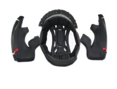 Interiér do přilby SCORPION EXO-930/ADX-2 MAGNETIC KW2 94-603-60