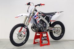 ČZ MX250 2T (+přilba zdarma)